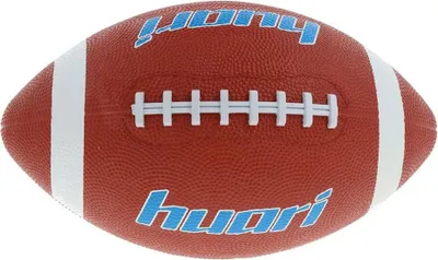 Produktbild von Huari Polnischer Wm-football Golden 5 Golden 5
