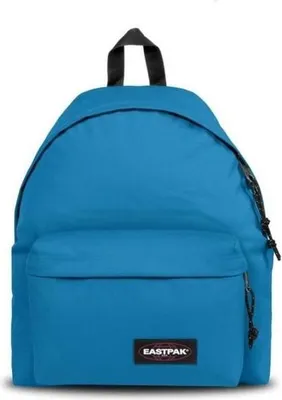 Produktbild von Rucksack, EASTPAK Padded Pak'R, Blue Voltaic, 24 L, Fronttasche