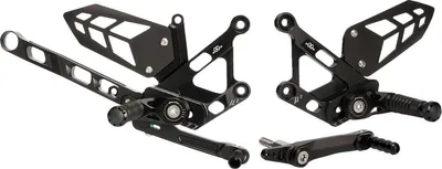 Image de Rearset Mue2 Bk
