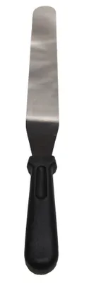 Produktbild von Tortenmesser, Streichspachtel, Tortenpalette, 38 cm Edelstahl