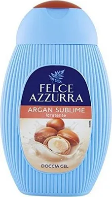 Produktbild von Docia Olio Argan Duschgel 250ml - Felce Azzurra