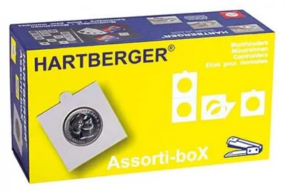 Produktbild von Lindner 8325 HARTBERGER® Assorti-boX