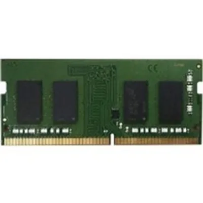 Produktbild von QNAP RAM-8GDR4K0-SO-3200, 8 GB, 1 x 8 GB, DDR4, 3200 MHz