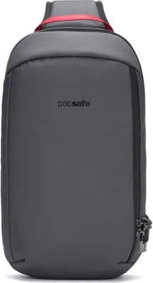 Produktbild von Pacsafe - 60221144 - Umhängetasche - Vibe 325 - grau