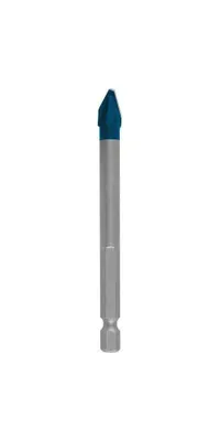 Obrázok produktu pre Vrták do keramiky Bosch HEX-9, Ø 8x90mm EXPERT