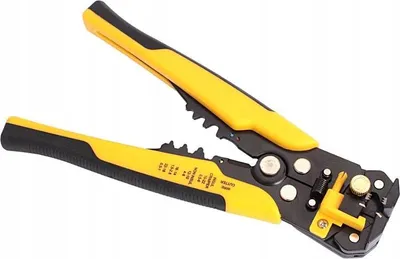 Produktbild von Isolierzange Kabelschneider FEINZ Ergonomisch Hochwertig Präzise Anwendung Rot