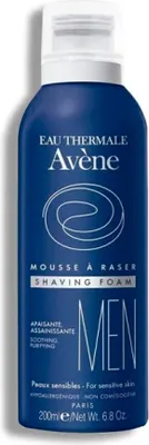 Immagine prodotto di Avène Schiuma da barba Avène MEN Schiuma da barba - 200ml