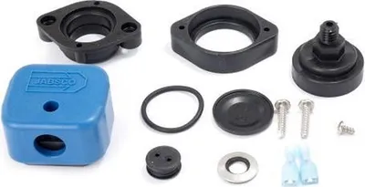 Image de Jabsco 37121-0010 Pressostat 40 psi