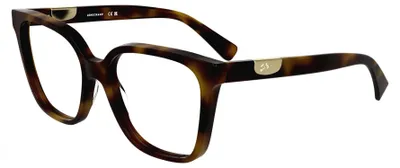 Produktbild von Longchamp LO2765 Havana 52/16/140 Damen Brillen