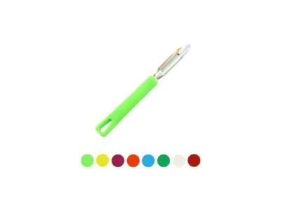 Obrázek produktu pro škrabka z nerezové oceli L 17 cm, rukojeť PH mix barev