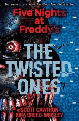 Produktbild von Five Nights at Freddy's 02: The Twisted Ones