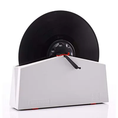 Produktbild von Knosti Disco-Antistat Schallplattenwaschmaschine Generation II+ Plus
