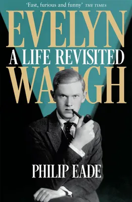 Produktbild von Evelyn Waugh