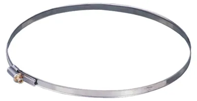 Immagine prodotto di Morsetto a nastro Morsetto di montaggio С Zn 150