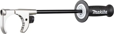Produktbild von Makita Seitengriff kpl. - 122D11-0