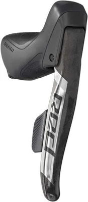 Produktbild von SRAM Red eTap AXS Links-Vorderseite 12-2 Schalthebel