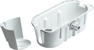 Produktbild von Railblaza StowPod White Schlauchboote - Zubehör