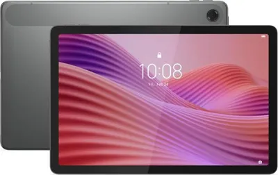 Obrázok produktu pre Lenovo Tab, 25,6 cm (10.1"), 1920 x 1200 px, 64 GB, 4 GB, Android 14, Šedá