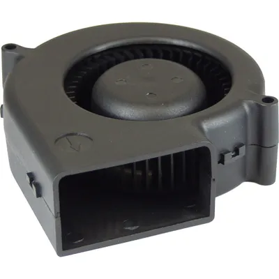 Produktbild von Titan TFD-B9733M12C Lüfter 97,5x92,5x32,5mm radial