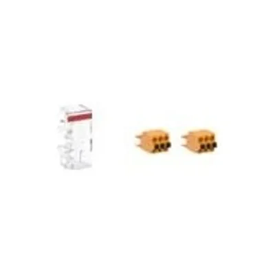 Produktbild von Striebel&John Ausrüstsatz ZAE+ 2CPX054420R9999