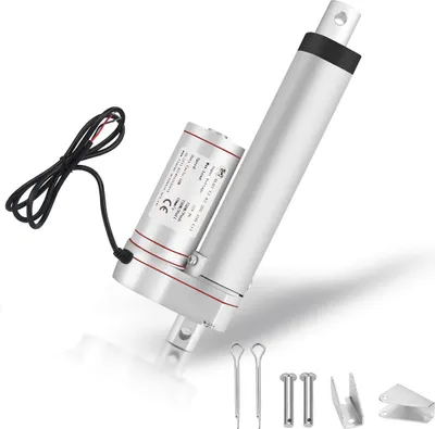 Zdjęcie produktu dla Profil aluminiowy LED Jopassy 10x1m Profil aluminiowy LED Szyna aluminiowa Modele wewnętrzne do taśm LED Anodowana oprawa w kształcie litery U
