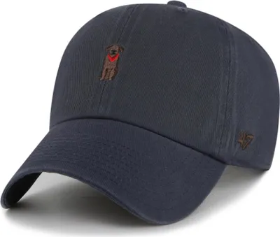 Produktbild von 47 Brand Adjustable CLEAN UP Cap - DOG ICON Beagle vintage