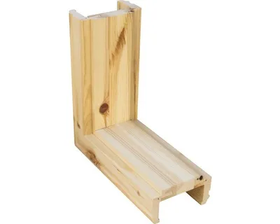 Obrázek produktu pro Zárubeň z masivu 100-120/70P smrk