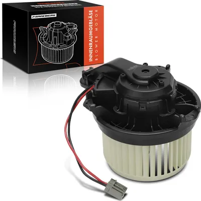 Zdjęcie produktu dla Frankberg Wentylator wewnętrzny dla Ford Focus IV Turnier Kuga III 2528635