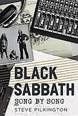 Obrázek produktu pro Black Sabbath