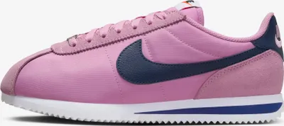 Zdjęcie produktu dla Nike Cortez Textile "Beyond Pink Blue Void" Różowy/Niebieski, Rozmiar: 42,5