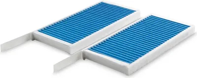 Produktbild von UFI 34.404.00 Innenraumfilter Pollenfilter für RENAULT MASTER III Kasten (FV)