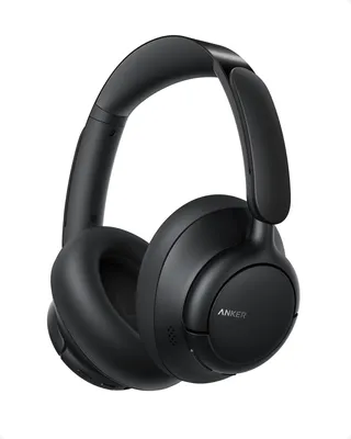 Produktbild von soundcore Anker Q31i, Active Noise Cancelling Kopfhörer, Hi-Res Audio