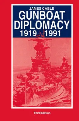 Produktbild von Gunboat Diplomacy