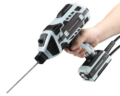 Produktbild von Handliches Lichtbogenapparat – 4600 W Leistung – 220 V Spannung – Tragbar