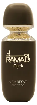 Immagine prodotto di Ramad Myrrh Eau de Parfum 100 ml