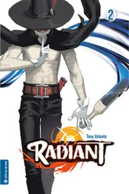 Produktbild von Radiant 02