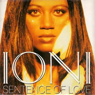 Image de Sentence of Love [12 [Vinyl Single]