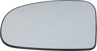 Produktbild von BLIC Spiegelglas Außenspiegel Links für TOYOTA iQ (J1) Beheizt Konvex 6102-19-2002499P