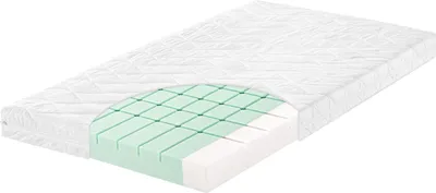 Produktbild von Julius Zöllner Cube Lite, 60 x 120 mm, Waschbar, Weiß