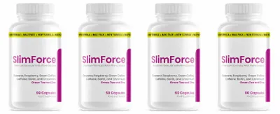Obrázek produktu pro Slimforce-4 x
