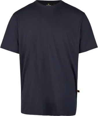 Produktbild von Hans Schäfer  BASIC T-Shirts - Navy, Gr. 5XL, 80580-9005-5XL