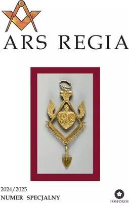 Immagine prodotto di Ars Regia 2024/2025 numero speciale