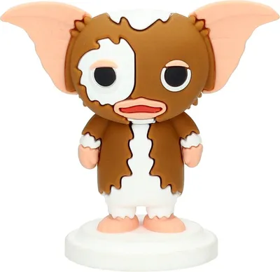 Productafbeelding van Gremlins - Kleine monster Pokis minifiguur, Gizmo, 7 cm