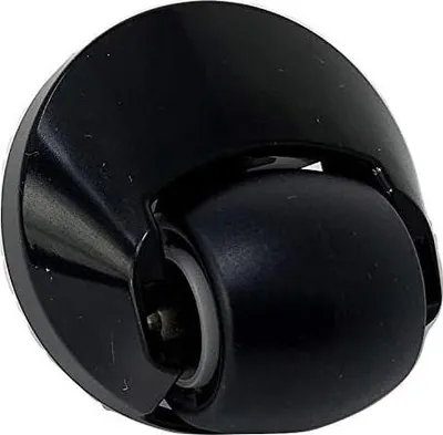 Immagine prodotto di INF Ruota anteriore di ricambio per iRobot Roomba e5/i7/i3 - Girevole a 360°