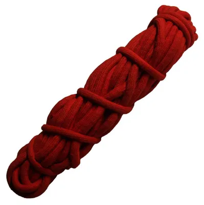 Productafbeelding van MMS 50' touw Uday truc (rood)