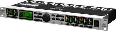 Obrázek produktu pro Behringer DCX2496