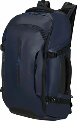 Produktbild von Samsonite Ecodiver Travel Backpack M Blue Night 55 L Rucksack
