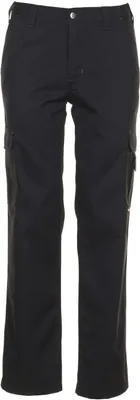 Zdjęcie produktu dla Spodnie outdoor Planam Bundhose Easy, męskie, rozmiar 48, kolor czarny