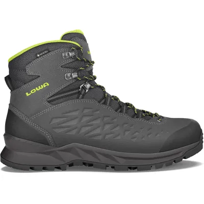 Produktbild von Herren Outdoor- und Trekkingschuh INNOX PRO GTX MID navy/flame LOWA Gr. 42-47