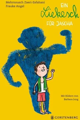 Image de Ein Liekesch für Jascha